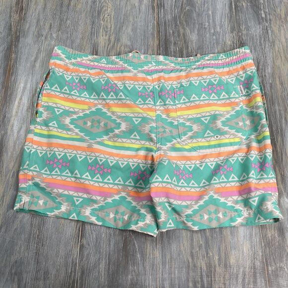 Chubbies Swim Trunks - Picture 7 of 8